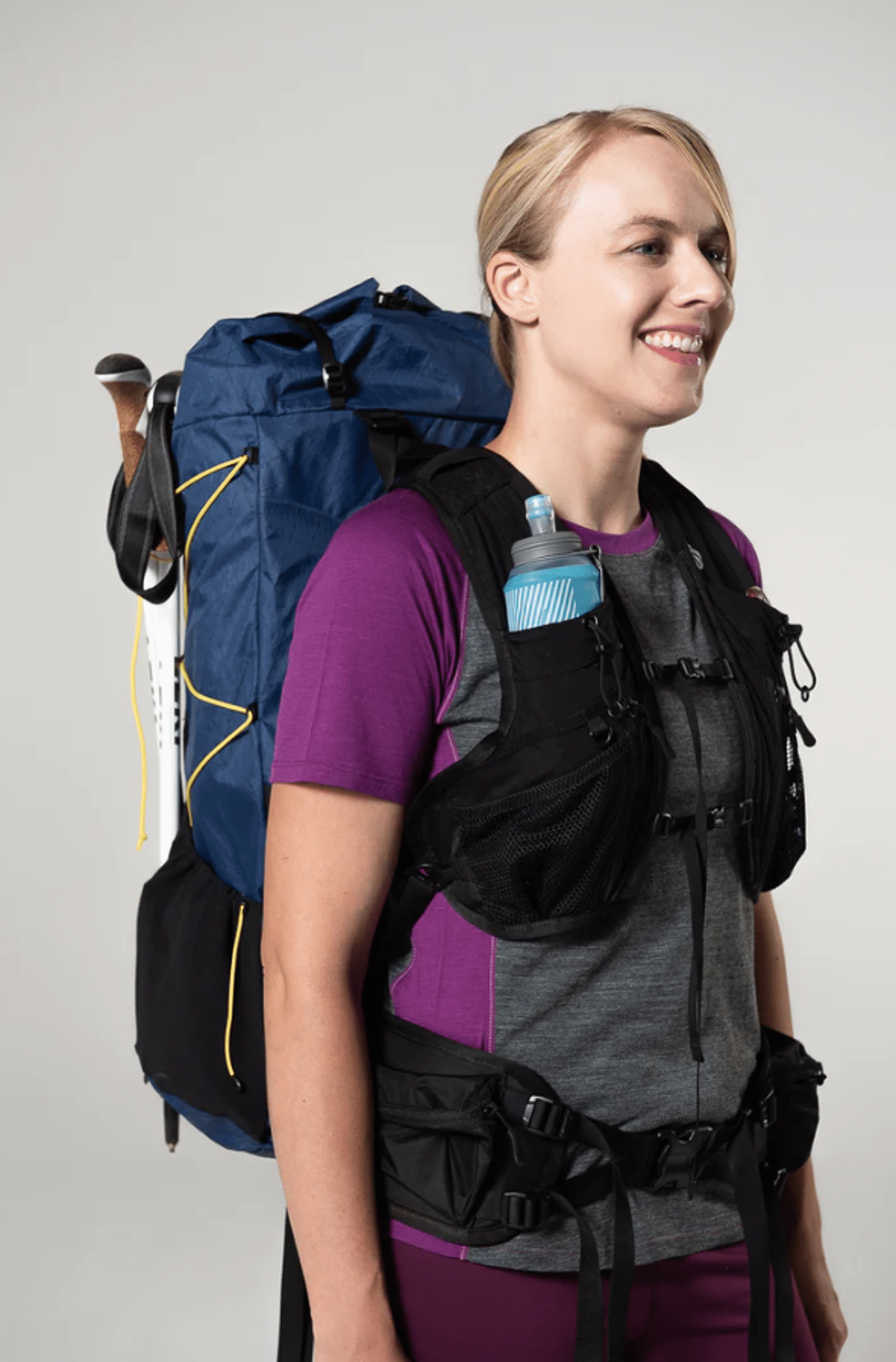 Six Moon Designs Swift X Hiking Backpack | 68travel